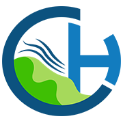 logo image for school Clover Hill
