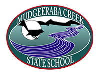 Medgeeraba creek ss logo