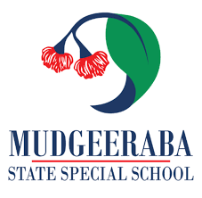 Mudgeeraba special school logo